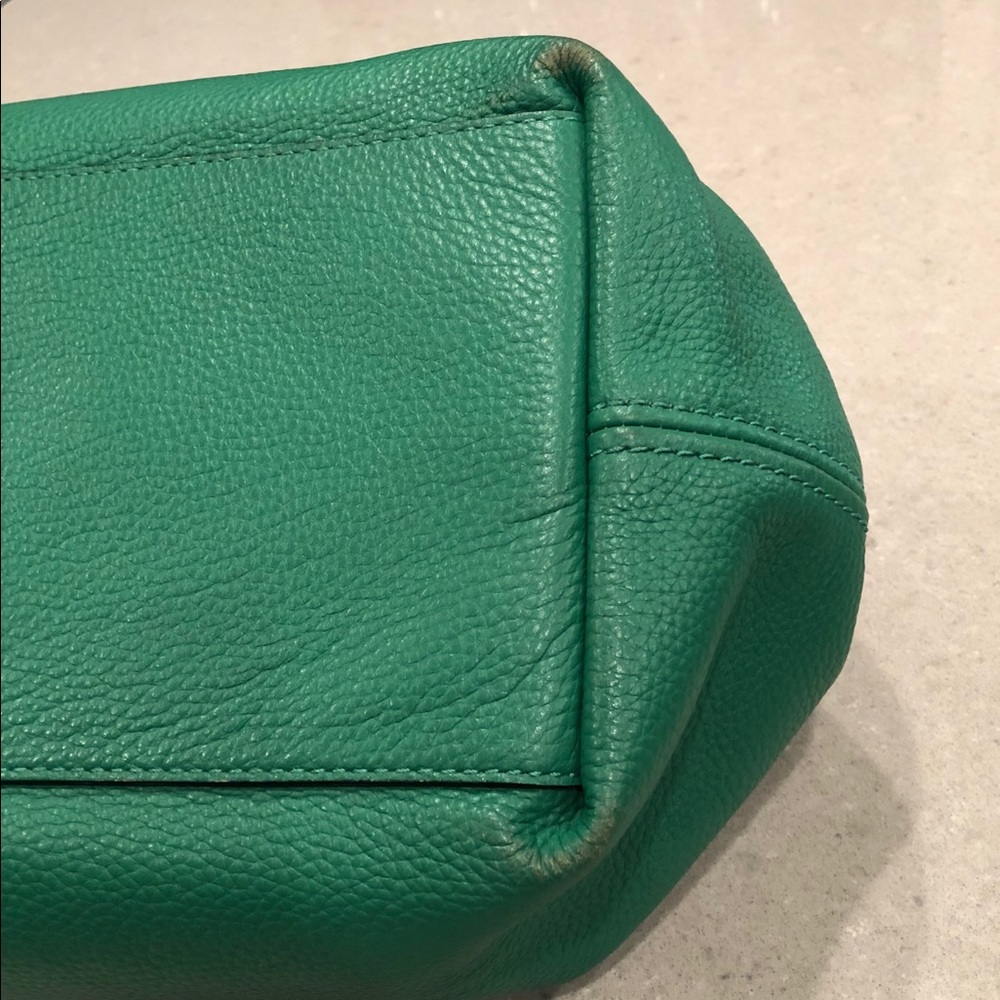 Kate Spade Berkshire Road Stevie Satchel - Picture 4 of 7